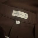 Abercrombie & Fitch Wide Leg Trousers Photo 3