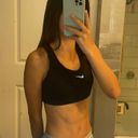 Nike Sports Bra Photo 0