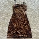 Tiger Mist Dress Photo 0