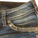 Silver Jeans  Suki Mid Bootcut Womens Size 28 Photo 7