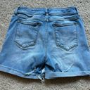 Vigoss  Marley Distressed Jean Shorts | Women’s 25 Photo 1