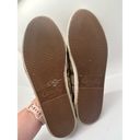 Coach  Logo Slip-on Sneakers Size 9.5 Standard Width Loafers Classic Photo 6