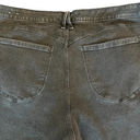 Lane Bryant  Black Denim Jeans Flex Magic Signature‎ Fit Mid Rise Skinny New 28 Photo 10