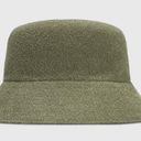 Bermuda Kangol  Bucket Hat Olive - S Photo 3