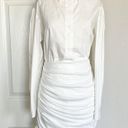 Harper NWT AMYLYNN  Shirt Mini Dress Photo 3