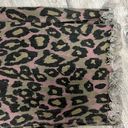 easel brand Cheetah Print jeans/pants Photo 6