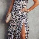 Dress Forum Floral Midi Dress Photo 0