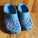 Crocks Size 7 Photo 0