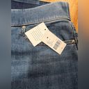 Lane Bryant  size 22R Pull-On Jean Woman’s Blue Jeans Plus Size NWT Photo 5