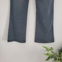 Guess  Stretch Denim Blue Bootleg Jeans 31 Photo 4