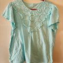 st. john's bay Womens  size xl blouse Photo 0