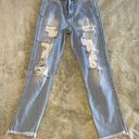 Hollister Ultra High-rise Jeans Photo 2