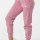 Alphalete  WOMEN'S ELMTS RELAXED CUFFED JOGGER (CONFETTI) XS Photo 0