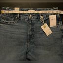 Good American NWT  Good Vintage Straight Leg Jeans Blue942 Color Size 6 Photo 6