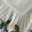 Farm Rio NWT  Pitanga Embroidery Mini Skirt Photo 7