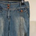 Ivy Jane  size 8 wide jeans Photo 1