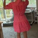 Scoop Pink Dress Size XS Photo 1