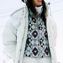 Free People Around The Block Ski Puffer Photo 0