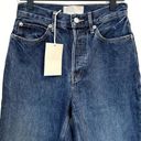 Everlane NWT  The Rigid Way High Jean - Size 24 Photo 3