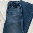 Hollister High-Waisted baggy Jeans Photo 2