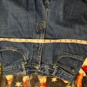  LawMan Vintage  High Waisted Jeans Photo 7