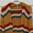 Free People  Winding Road Cardigan Duster size XS Photo 7