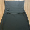 MM.LaFleur  The Harlem Skirt Jardigan Knit Deep Sea - Size Medium Photo 7