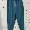 NVGTN  blue joggers size medium Photo 0