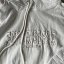 Exist white punta gorda hoodie Photo 2