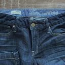 Gap 1969 Long And Lean Jeans Photo 4