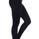 Vimmia X Impact Pants Black High-Rise Hi-Waist Seamed Skinny Tights Leggings XS Photo 4