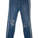 Joe’s Jeans Joe's Jeans Kass High Rise Slim Straight Ankle Jean in Venus Jeans 26" Photo 0