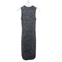 Wilfred Free  Chrissy Tank Dress Bodycon Jersey size Small Photo 1