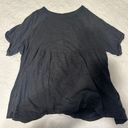 American Eagle Outfitters Babydoll Shirt Photo 0