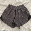 Lululemon Hotty Hot Shorts Tall Photo 1