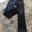 Citizens of Humanity Ava Low-Rise Straight Leg Stretch Jeans Size 25 Photo 0