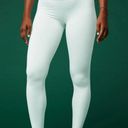 Fabletics mint Leggings Photo 0