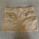 American Eagle Vintage  Cargo Skirt Photo 1