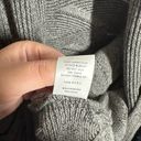 Kerisma  Rikki Cardigan Charcoal Gray Size Small Medium NWT Photo 8