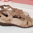 Natural Soul Soul Naturalizer Belle Slingback Sandals Size 9M Photo 4