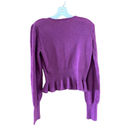 Urban Outfitters Women's  Purple Sweater S Photo 2