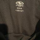 Athletic Works NWT BLACK  Shorts Size M Photo 3