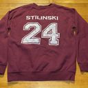 Gildan Teen Wolf Beacon Hills Lacrosse Crewneck Photo 3