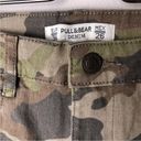 Pull & Bear  Skinny Cargo Pants Photo 3