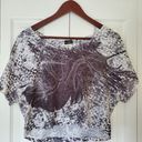 Daytrip  crop top size large Photo 0