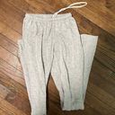 Aerie Sweatpants Flared Photo 0