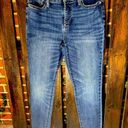 St. John’s Bay  Size 4 Skinny Jeans Photo 0