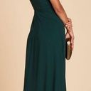 Birdy Grey Spence Convertible Dress In Chiffon Emerald Photo 1