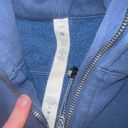 Lululemon Scuba Oversized Half-Zip Hoodie Photo 2