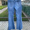 Vervet Light Wash Flared Jeans Photo 1